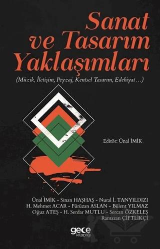 Sanat ve Tasarım Yaklaşımları