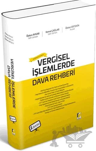 Vergisel İşlemlerde Dava Rehberi