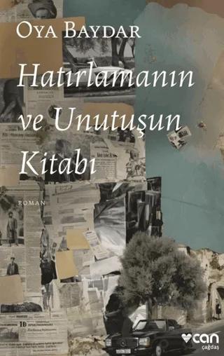 Hatırlamanın ve Unutuşun Kitabı