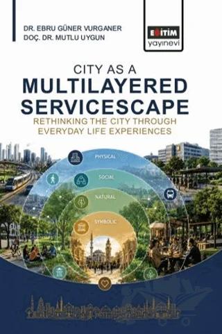 City As A Multilayered Servicescape: Rethinking The City Through Everyday