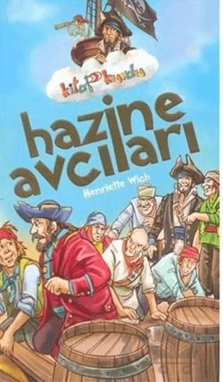 Hazine Avcıları