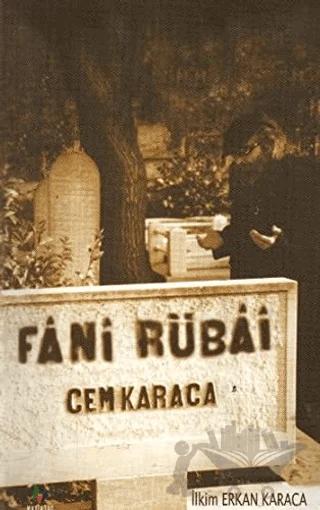 Fani Rübai Cem Karaca