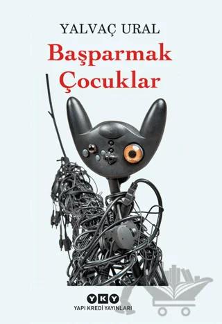 Başparmak Çocuklar