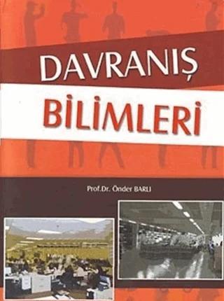 Davranış Bilimleri