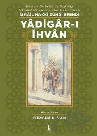 Yadigar-ı İhvan