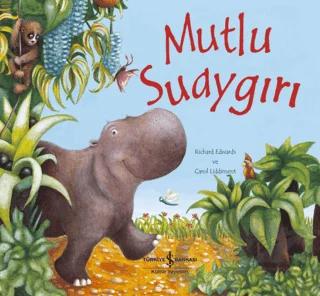 Mutlu Suaygırı