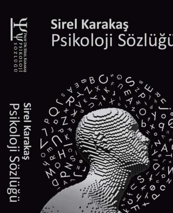 PSİKOLOJİ SÖZLÜĞÜ