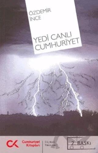 Yedi Canlı Cumhuriyet