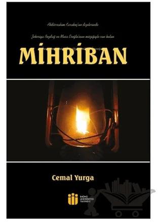 Mihriban