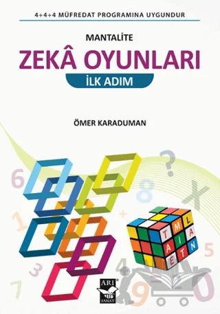 Mantalite Zeka Oyunları