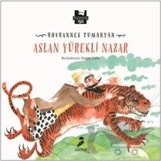 Aslan Yürekli Nazar