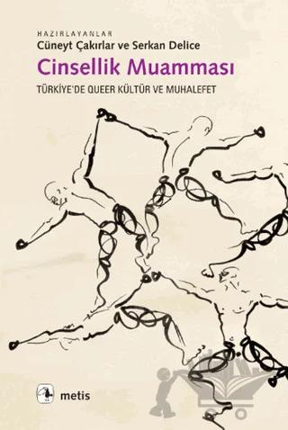 Cinsellik Muamması