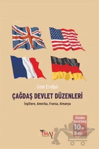 Çağdaş Devlet Düzenleri