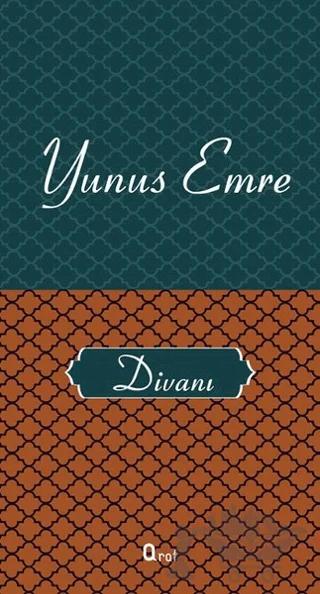 Yunus Emre