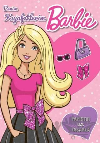 Barbie - Benim Kıyafetlerim