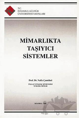 Mimarlıkta Taşıyıcı Sistemler