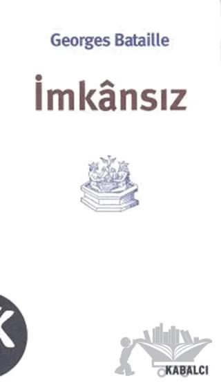 İmkansız