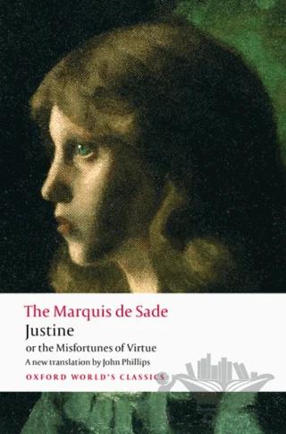 Justine Or The Misfortunes Of Virtue
