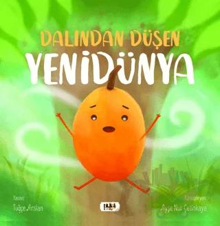 Dalından Düşen Yenidünya