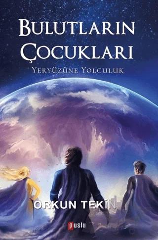 Bulutların Çocukları