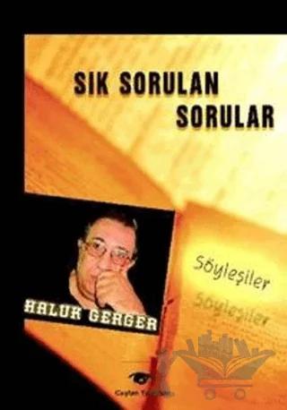 Sık Sorulan Sorular