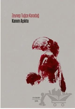 Kanım Açıkta