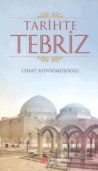 Tarihte Tebriz