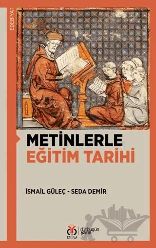 Metinlerle Eğitim Tarihi