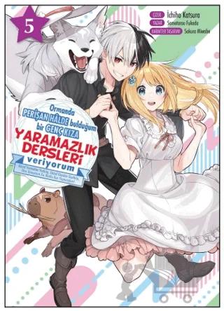 Yaramazlık Dersleri 5. Cilt