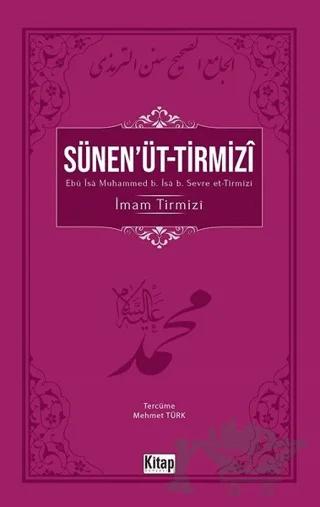 Sünen'üt- Tirmizi