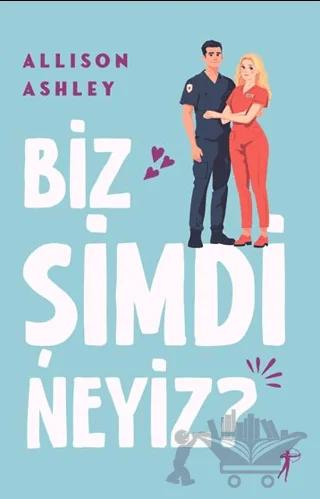 Biz Şimdi Neyiz?