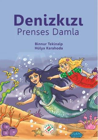 Deniz Kızı Prenses Damla