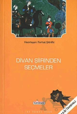 Divan Şiirinden Seçmeler