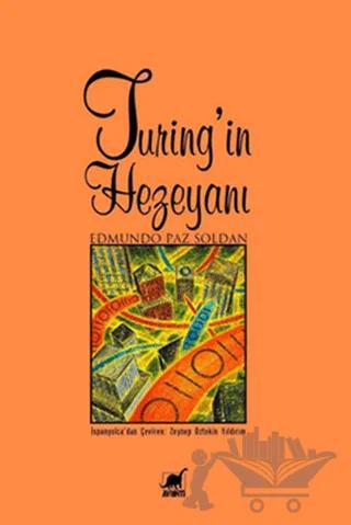 Turing’in Hezeyanı