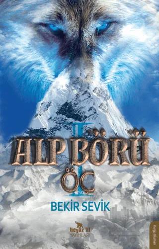 Alp Börü - Öç