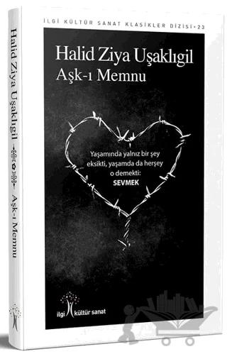 Aşk-ı Memnu