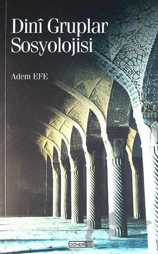 Dini Gruplar Sosyolojisi
