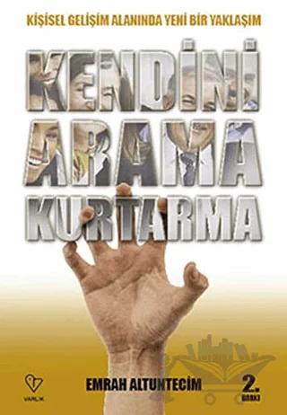 Kendini Arama Kurtarma