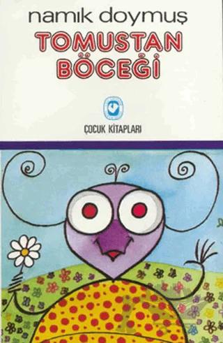 Tomustan Böceği