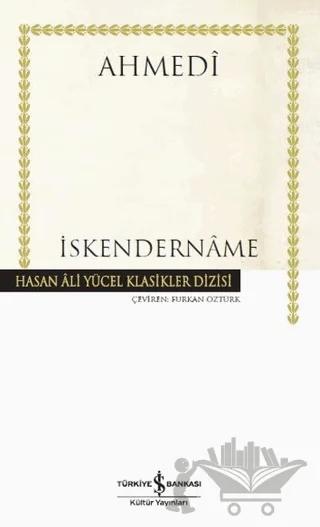 İskendername