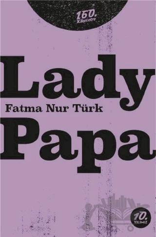 Lady Papa