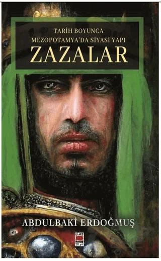 Tarih Boyunca Mezopotamya’da Siyasi Yapı Zazalar