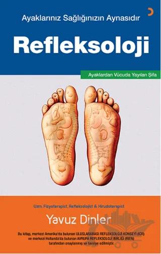 Refleksoloji
