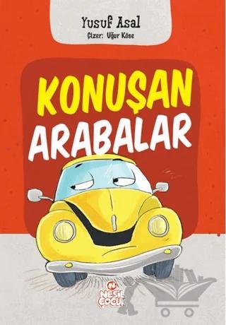 Konuşan Arabalar