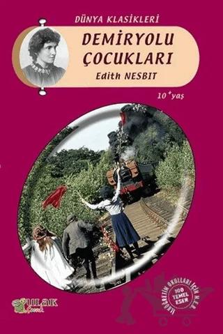 Demiryolu Çocukları
