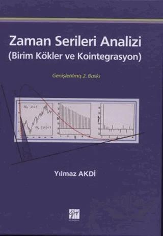 Zaman Serileri Analizi