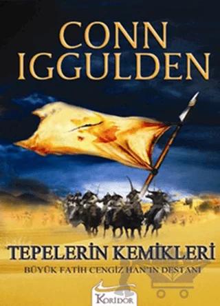 Tepelerin Kemikleri