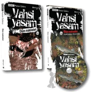 Vahşi Yaşam - Ölüm Makineleri