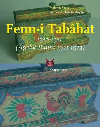 Fenn-i Tabahat 1340-1341