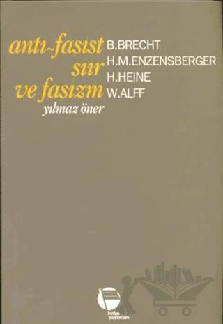 Anti - Faşist Şiir ve Faşizm